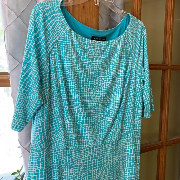 Jones New York Dress - Picture 2 of 4